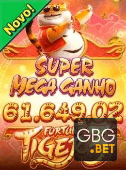 Aplicativo móvel GBG BET para iOS e Android